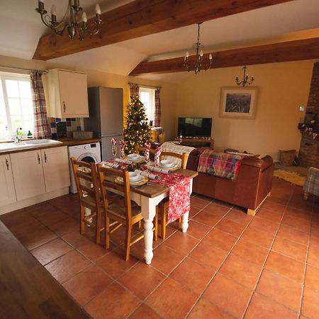 The Coach House Villa Martin  Buitenkant foto