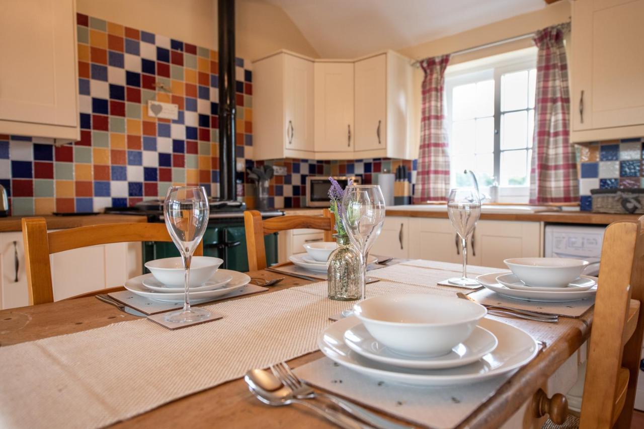 The Coach House Villa Martin  Buitenkant foto