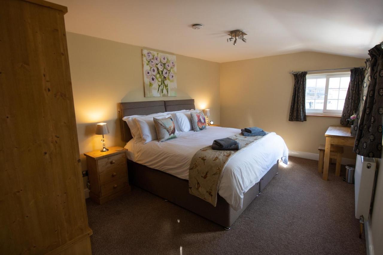 The Coach House Villa Martin  Buitenkant foto