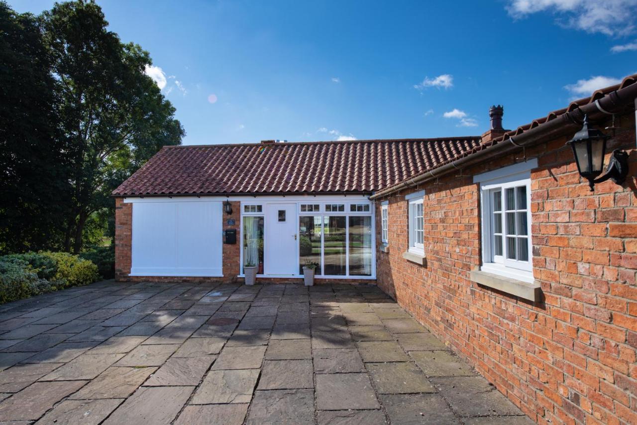 The Coach House Villa Martin  Buitenkant foto