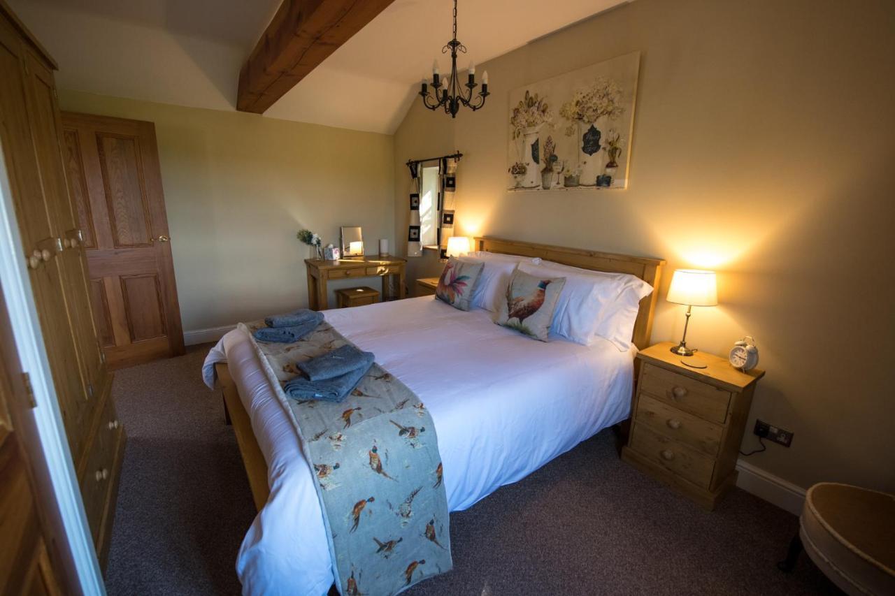 The Coach House Villa Martin  Buitenkant foto