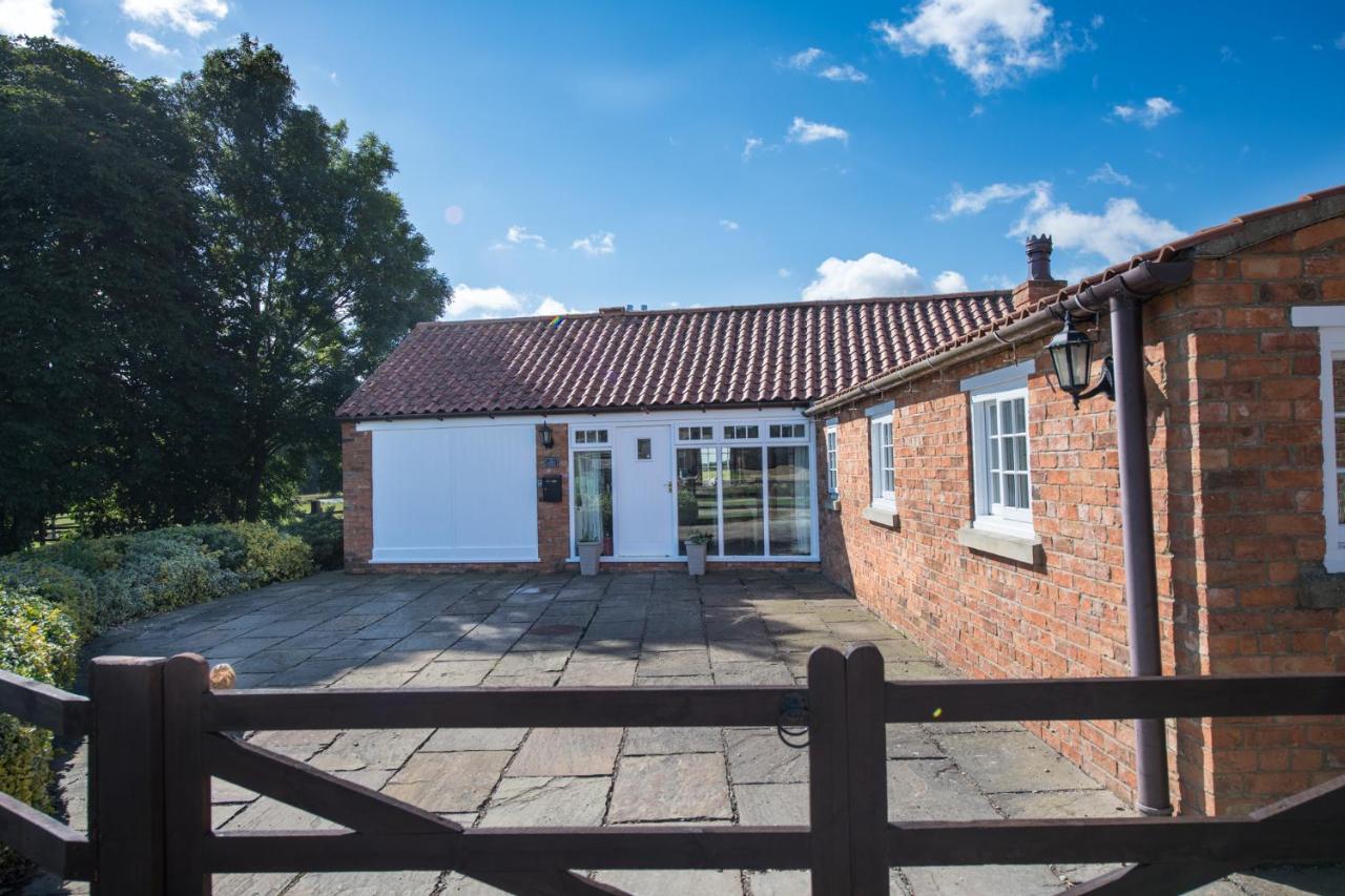 The Coach House Villa Martin  Buitenkant foto