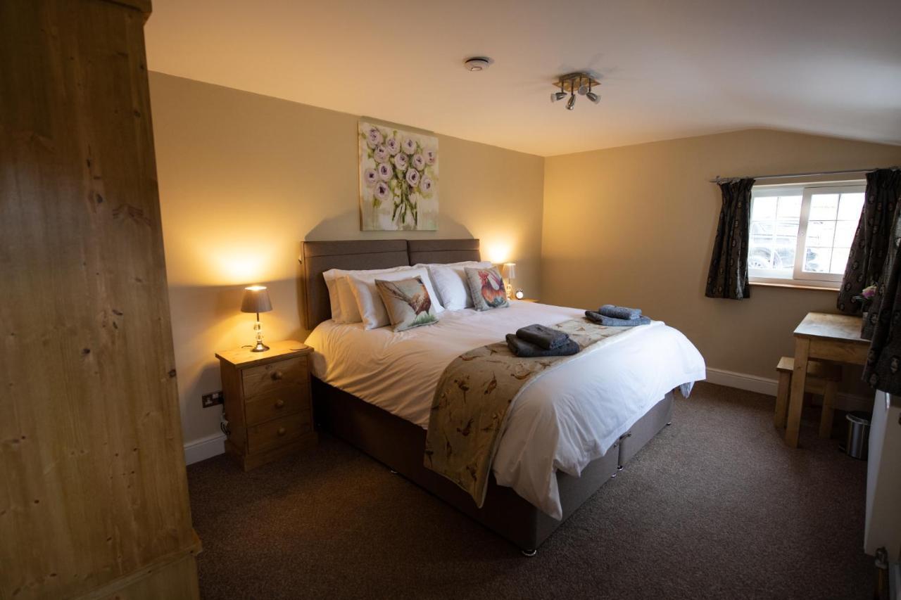 The Coach House Villa Martin  Buitenkant foto