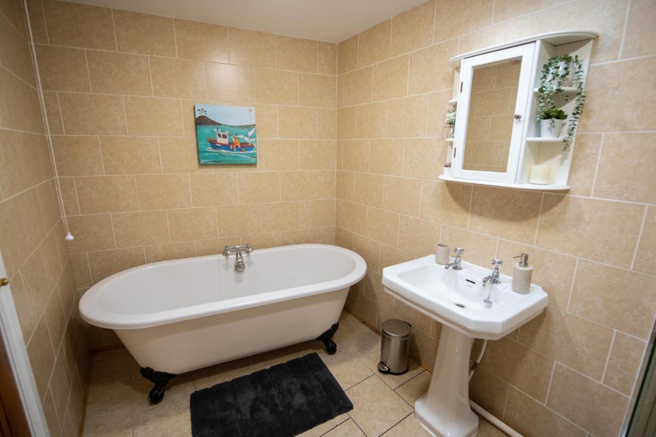 The Coach House Villa Martin  Buitenkant foto